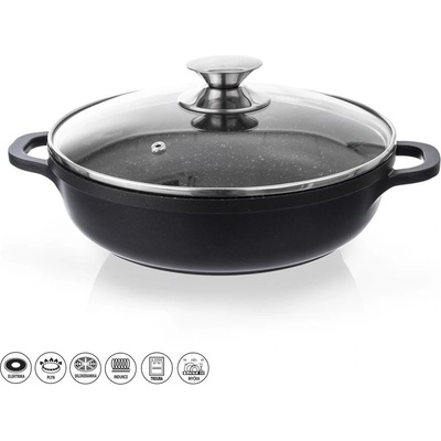Orion Grande 28 cm 4,3 l