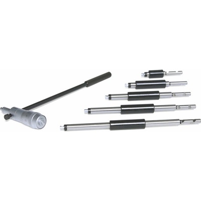 Insize Mikrometrický odpich typ 3221 200-1000mm 3221-1000
