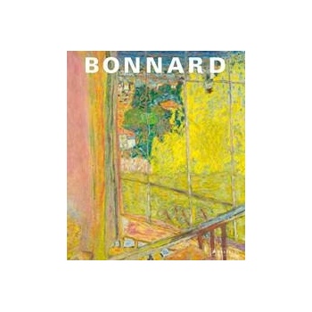 Bonnard - Cahn Isabelle
