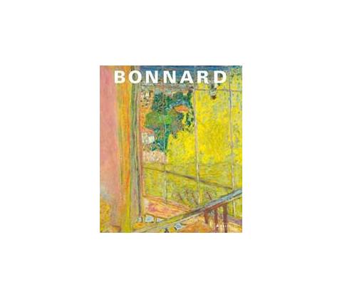 Bonnard - Cahn Isabelle