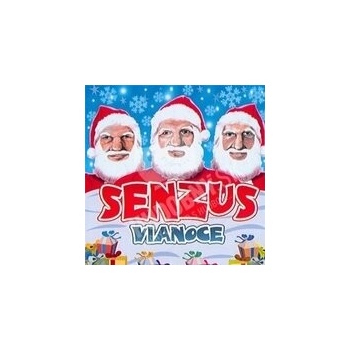SENZUS: VIANOCE CD