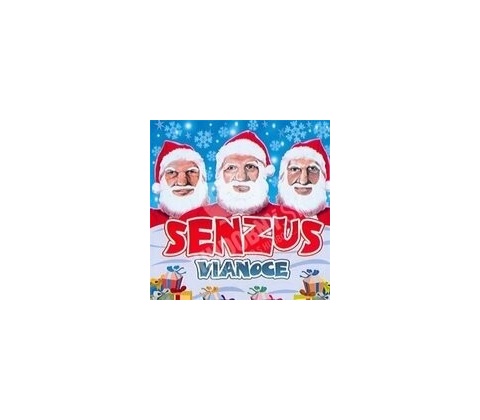 SENZUS: VIANOCE CD