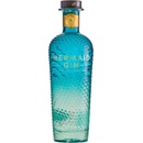 Mermaid Gin 42% 0,7 l (čistá fľaša)