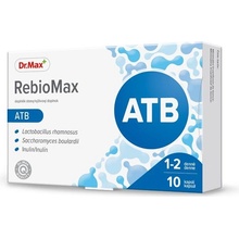 Dr.Max ReBiomax ATB 10 kapslí