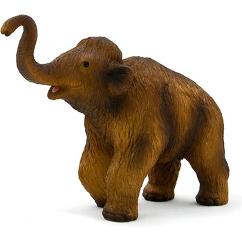 Mojo Animal Planet Вълнест мамут, бебе (387050)