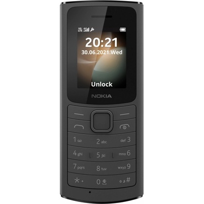 Nokia 110 4G