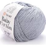 YARNART Baby Cotton 452 Плетива прежда (Baby Cotton 452)