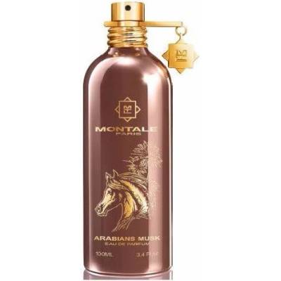 Arabians Musk Eau de Parfum Spray 100 ml унисекс