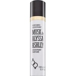 Alyssa Ashley Musk деоспрей унисекс 100 ml