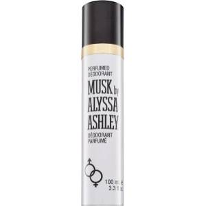 Alyssa Ashley Musk деоспрей унисекс 100 ml