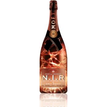 Moët & Chandon Moët & Chandon Nectar Impérial Rosé (N. I. R) без кутия 750 ml
