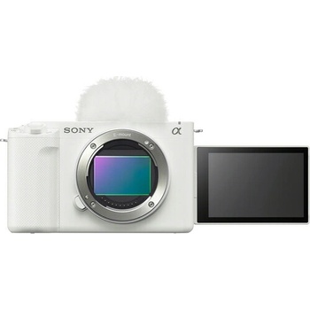 Sony Alpha ZV-E1