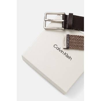 Calvin Klein платнен колан мъжки (LV04D7094G)