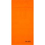 JELEX Хавлиена кърпа JELEX 100FIT Fitness Towel with Zipped Pocket orange