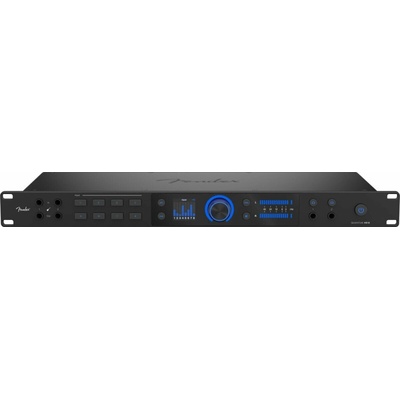 Fender Quantum HD 8