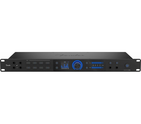 Fender Quantum HD 8