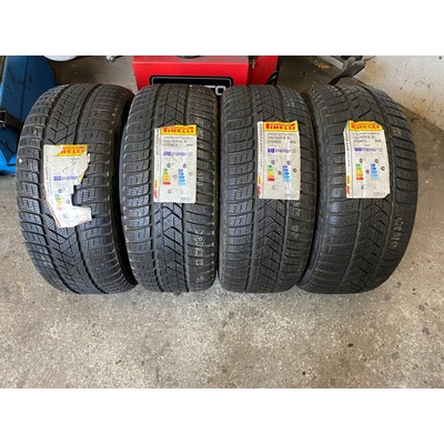 Pirelli Winter Sottozero 3 235/45 R18 98V