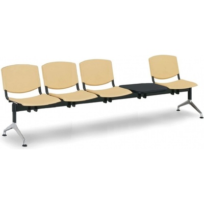 Biedrax Lavice do čekáren Smile LC9982zl