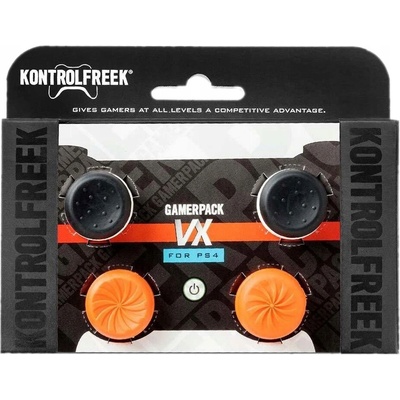 KontrolFreek GamerPack VX PS4