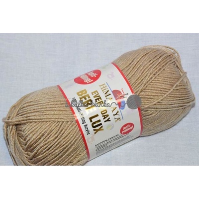 Himalaya Everyday bebe lux 414 sv.hnědá
