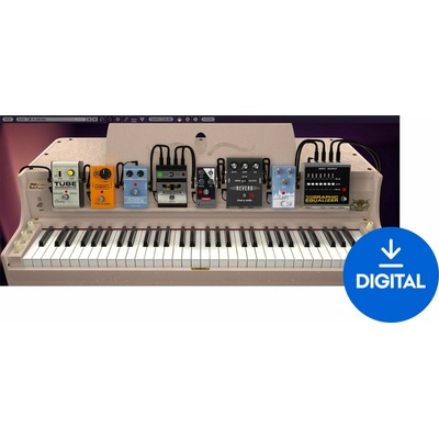 Cherry Audio Wurlybird 140B Electric Piano (Digitální produkt)