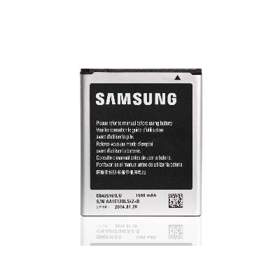 OEM Baterie EB425161LU Li-ion 1500 mAh Samsung i8160 Galaxy Ace 2, S7562 S Duos, S7560 Trend