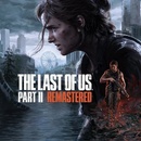 The Last of Us: Part II Remastered