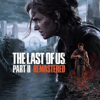 The Last of Us: Part II Remastered