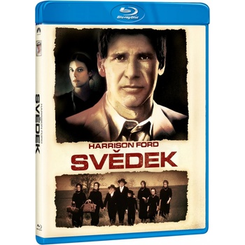 Svědek BD