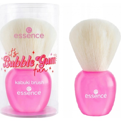 Essence it's Bubble Gum fun štetec kabuki Bubblin' Big 1 ks