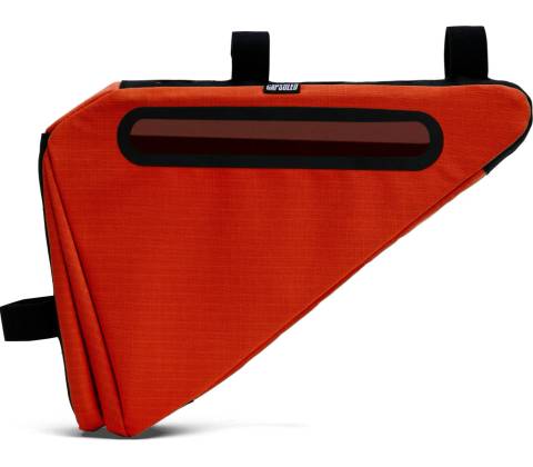 Capsuled Triangle Bag 3 l