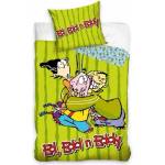 Sonne Детски спален комплект Ed, Edd n Eddy - 2 части (P1417021)