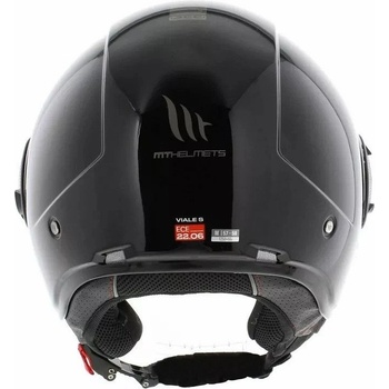 MT Helmets Viale SV S