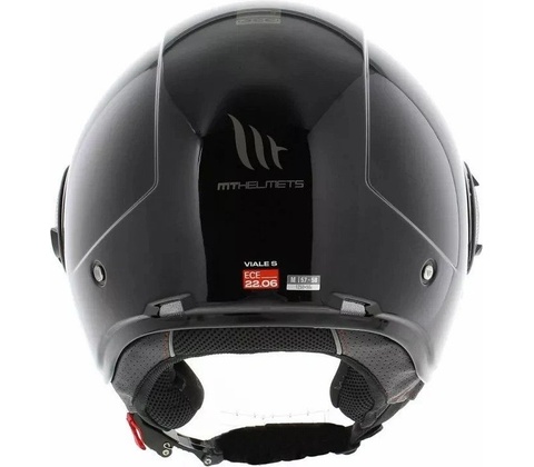 MT Helmets Viale SV S
