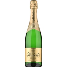 Hubert De Luxe 7% 0,75 l