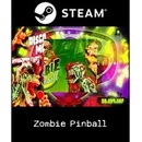 Zombie Pinball