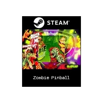Zombie Pinball