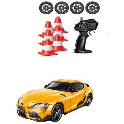 Wiky Auto Drift Return RC с дистанционно управление 19 см