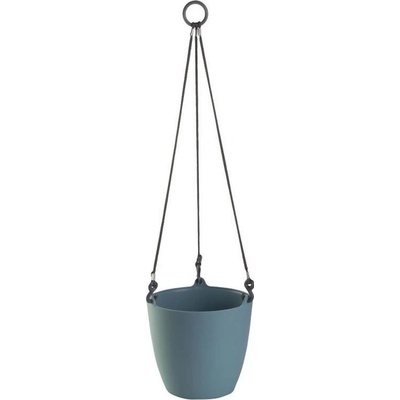 Plastkon Květináč Ariella Pr.18 cm Mo-Še Závěsný
