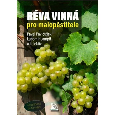 Réva vinná pro malopěstitele