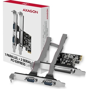 Axagon PCEA-PSN