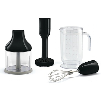 Smeg HBAC11BL