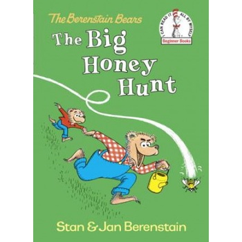 The Big Honey Hunt | Stan Berenstain, Jan Berenstain