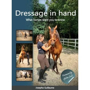 Dressage in hand (ISBN: 9781471659188)