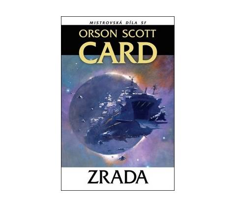 Zrada