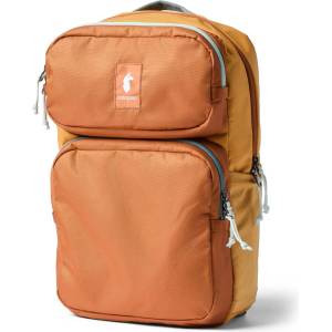 Cotopaxi Дневна раница Cotopaxi Tasra 16 Daypack - Whiskey / Honeycomb - размер One Size (504-1265-0511)