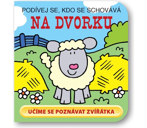 Na dvorku