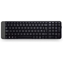 Klávesnice Logitech K230 Wireless Keyboard 920-003347