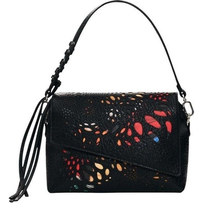 Desigual dámská taška přes rameno black