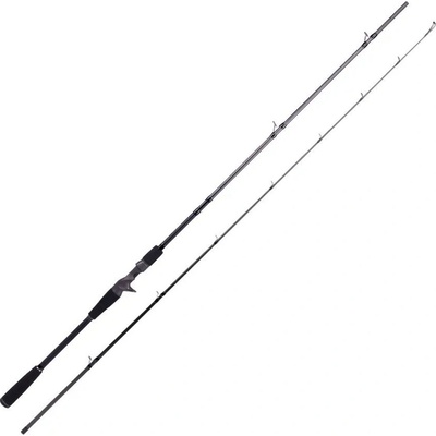 Zeck Momentum Cast 230cm 20-70g 2 díly